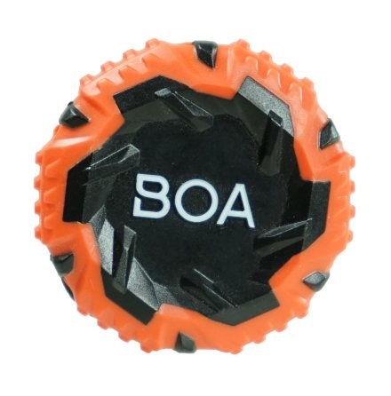 BOA. Mekanism inkl ratt. Orange.