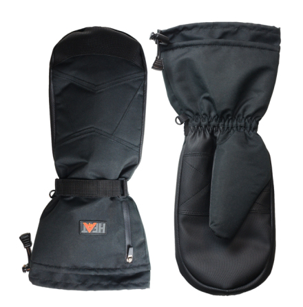 HEAT IsoMitts | Tumvante AA