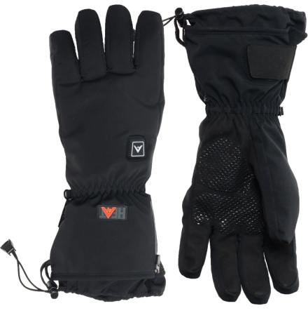 HEAT GloveBlaze | Fingervante Powerbank