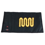 HEAT SeatRoll | Sittunderlag med inbyggd vrme