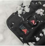 HEAT SeatRoll | Sittunderlag med inbyggd vrme