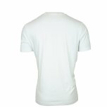AFTER Hunt T-shirt - Vit