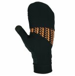 HEAT FlexDuo V2 | Tunn vrmehandske utfllbar luva