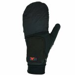 HEAT FlexDuo V2 | Tunn vrmehandske utfllbar luva