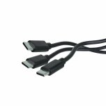 HEAT FlexDuo V2 | Tunn vrmehandske utfllbar luva