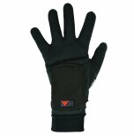 HEAT FlexDuo V2 | Tunn vrmehandske utfllbar luva