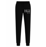 AFTER Hunt Sweater Trousers - Svart