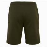 AFTER Hunt Sweater Shorts - Grn