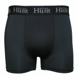 AFTER Hunt Boxer Men - 2-pack Svart