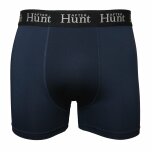 AFTER Hunt Boxer Men - 2-pack Bl