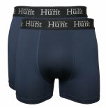 AFTER Hunt Boxer Men - 2-pack Bl