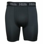 AFTER Hunt Boxer Men lng - 2-pack svart