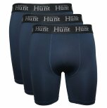 AFTER Hunt Boxer Men lng - 3-pack bl