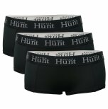 AFTER Hunt Boxer Dam - 3-pack svart