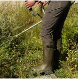 Helag Pro Plus | Gummistvel - grn