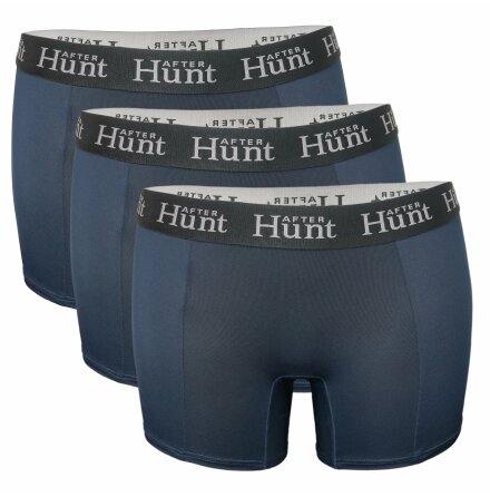 AFTER Hunt Boxer Dam lnga - 3-pack bl