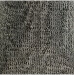 Liner ull | Tunn ullstrumpa - Svart