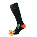 HEAT SurroundToe V2 | Vrmestrumpa Powerbank