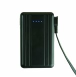 HEAT SurroundToe V2 | Vrmestrumpa Powerbank