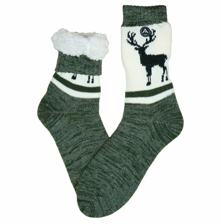 Heat Max | Deer stl 39-46