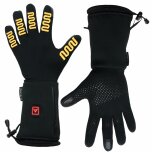 HEAT Skin | Tunn vrmehandske