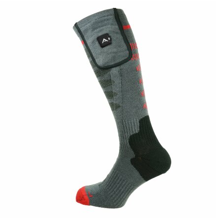 HEAT SurroundActive V2 | Värmestrumpa Powerbank