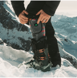 HEAT SurroundActive V2 | Vrmestrumpa Powerbank