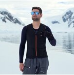 HEAT SecondSkin Xtrm Edition | Tunn Vrmevst