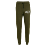 AFTER Hunt� Sweater Trousers - Gr�n