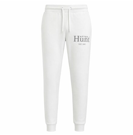 AFTER Hunt� Sweater Trousers - Vit