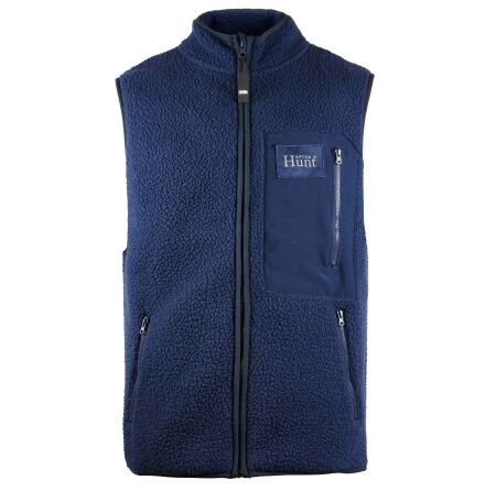 AFTER Hunt� Fleecev�st