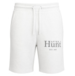 AFTER Hunt� Sweater Shorts - Vit