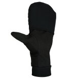 HEAT FlexDuo Kevlar | Arbetshandske med v�rme och styrka