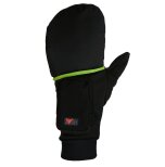 HEAT FlexDuo Kevlar | Arbetshandske med v�rme och styrka